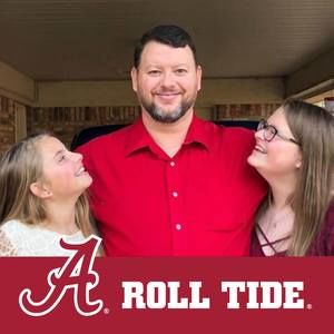 Meet your Posher, Jeff